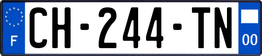 CH-244-TN