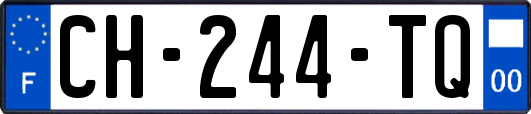 CH-244-TQ