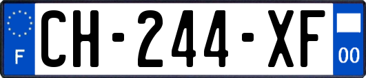 CH-244-XF