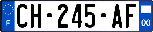 CH-245-AF