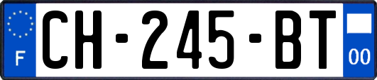 CH-245-BT