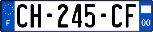 CH-245-CF