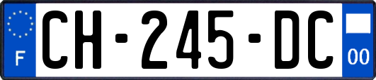 CH-245-DC