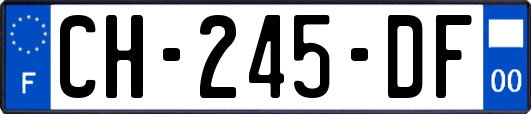 CH-245-DF