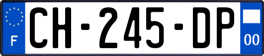 CH-245-DP