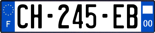 CH-245-EB
