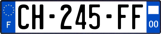 CH-245-FF