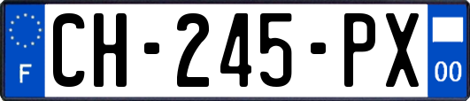 CH-245-PX