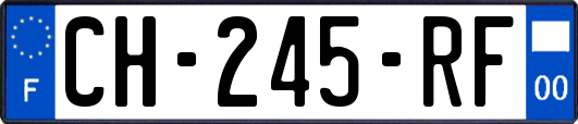 CH-245-RF