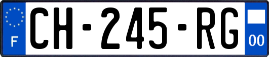 CH-245-RG