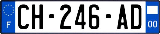 CH-246-AD