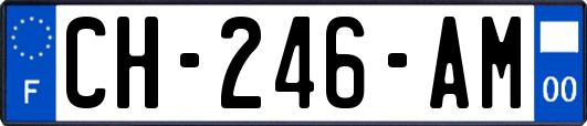 CH-246-AM