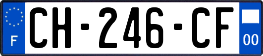 CH-246-CF