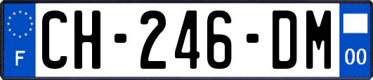 CH-246-DM