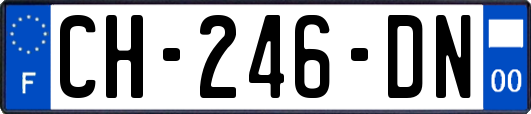 CH-246-DN