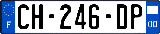 CH-246-DP