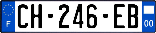 CH-246-EB