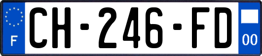 CH-246-FD