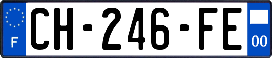 CH-246-FE