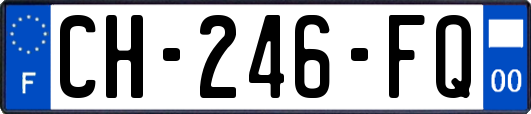 CH-246-FQ