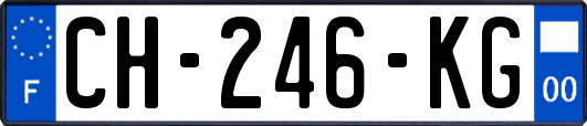 CH-246-KG