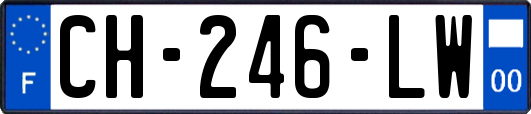 CH-246-LW