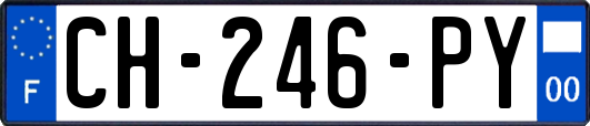 CH-246-PY