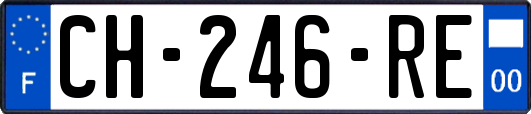 CH-246-RE