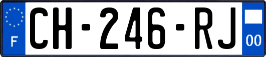 CH-246-RJ