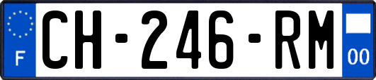 CH-246-RM