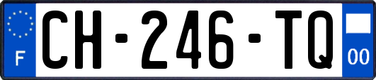 CH-246-TQ