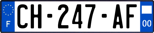 CH-247-AF