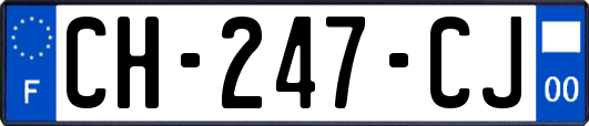 CH-247-CJ