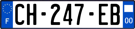 CH-247-EB