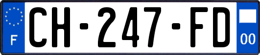 CH-247-FD