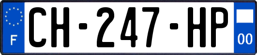 CH-247-HP