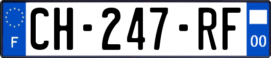 CH-247-RF