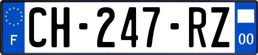 CH-247-RZ