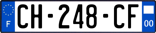 CH-248-CF