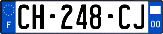 CH-248-CJ