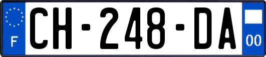 CH-248-DA