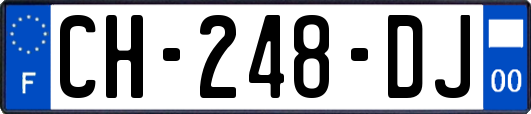 CH-248-DJ