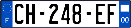 CH-248-EF