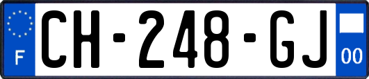 CH-248-GJ