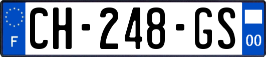 CH-248-GS