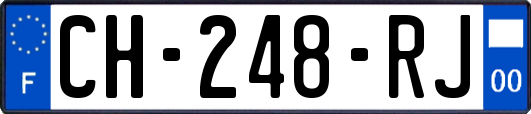 CH-248-RJ