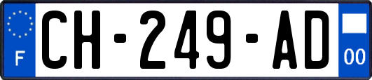 CH-249-AD