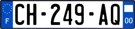 CH-249-AQ