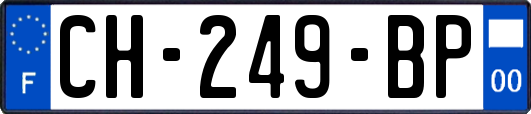 CH-249-BP