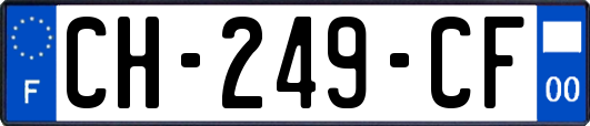 CH-249-CF